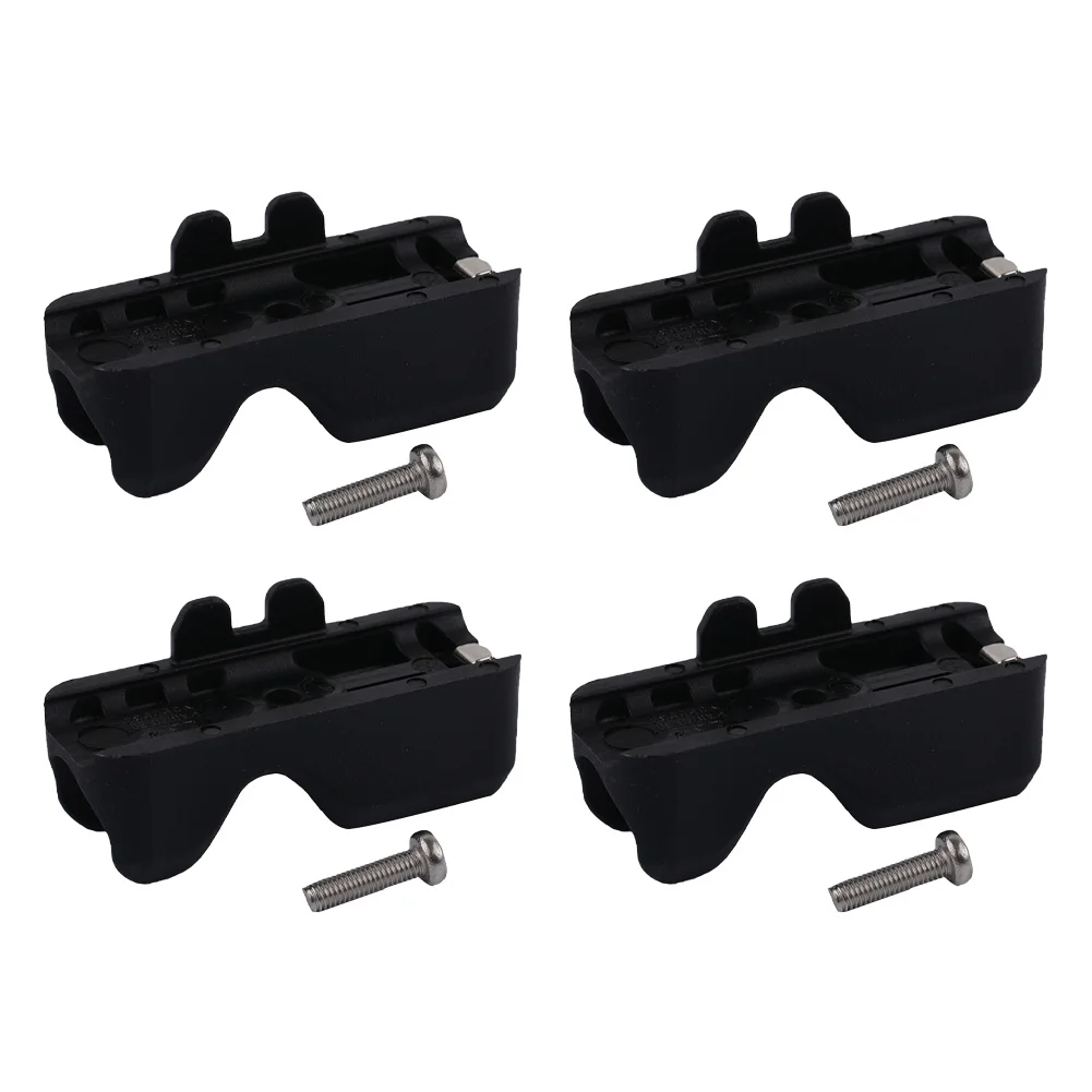 

4PCS Bits Holder For DCF885M2 DCF825 DCD985 DCF835 DCF836 N131745 N098881 N092934 For 20V MAX Tool Drill Impact Driver