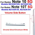 Note 10 5G-Silver