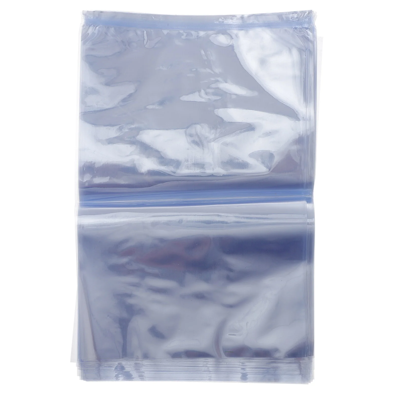 

PVC Shrink Wrap Bags Plastic Film Shrink Wrapping Bags For Soaps Bottles Bath Bombs Packaging Gift Baskets