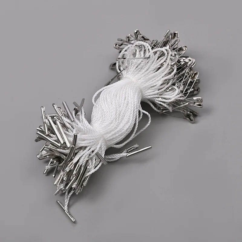 Silver White