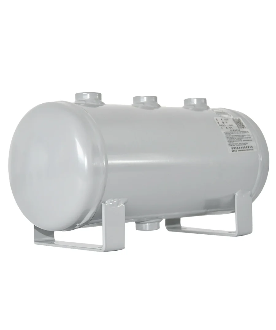 compressor de ar, tanque do ar do