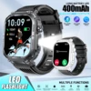 LaNikar New Smart Watch Men 3ATM Waterproof 2.02 1