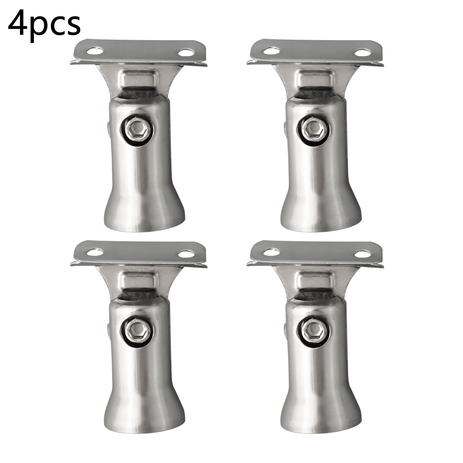 Post Stair Railing Wear Resistant Elegant Appearance Solid Stainless Steel Stainless Steel Artistic Specifications