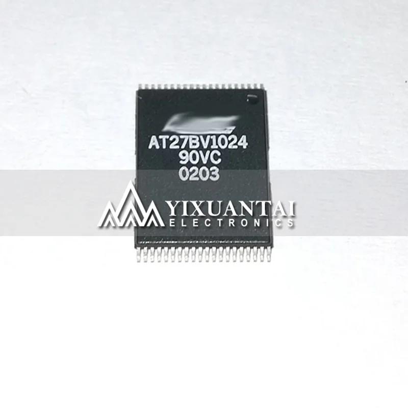 Original At27bv1024 27bv1024 Tssop Pcs por Lote At27bv1024-90vc