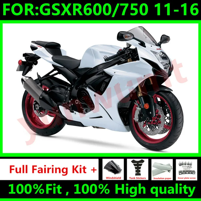Обтекатель для мотоцикла Suzuki GSXR600 2014 GSX R 600 750 11 12 13 14 15 16 17 18 Фонарь 2011 - 2021 K11