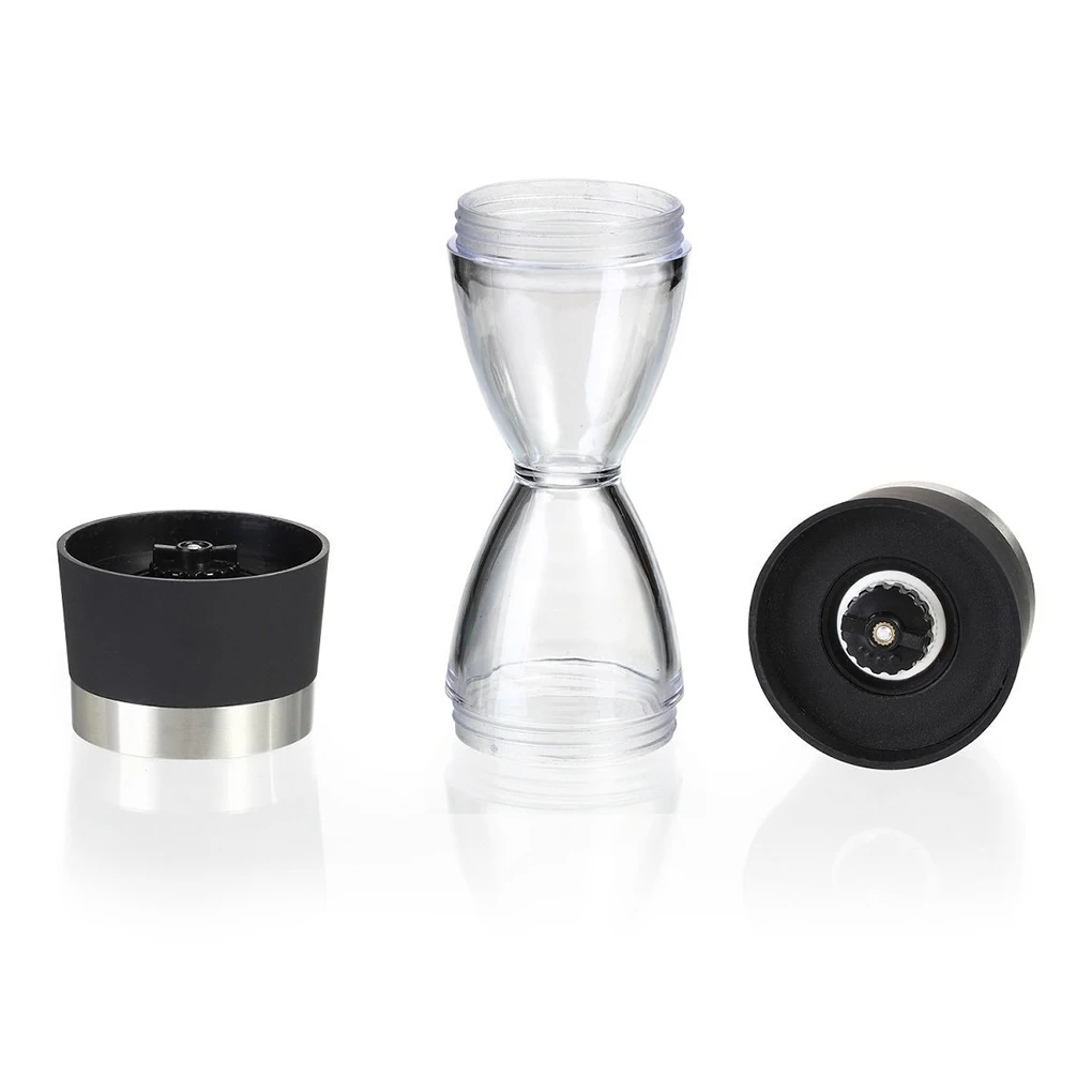 Salt and Pepper Grinder Everyday Wide Application