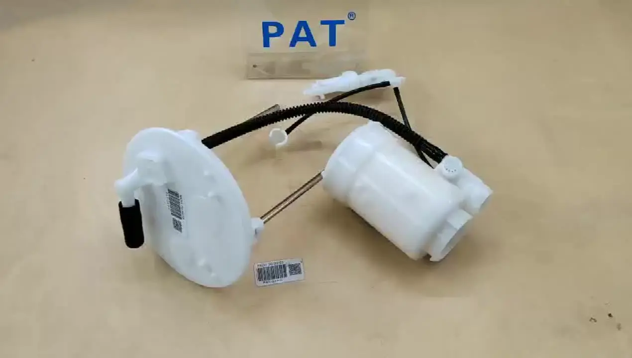 JH Fuel Filter & Pump Strainer Fit For Suzuki SX4 L4-2.0L 2007