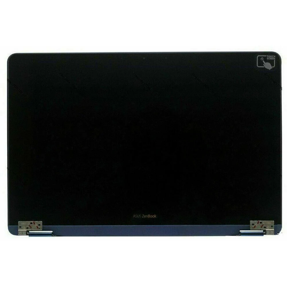 

13.3'' For ASUS ZenBook UX370UA LCD Touch Screen Digitizer Full Assembly 1920*1080 Blue