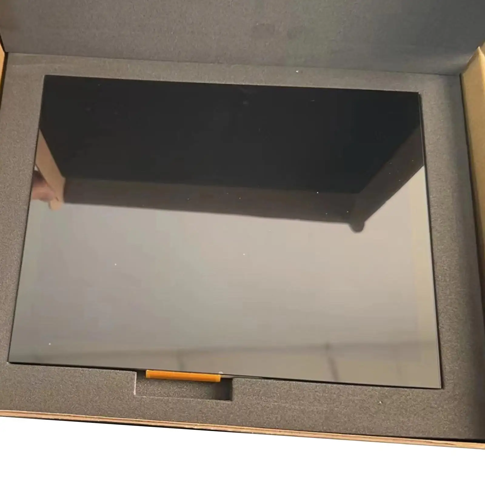 

8.4inch Touch Screen LA084x01 Professional Car Accessories Durable Repair Parts Display Screen Radio Navigation for Dodge