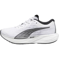 Puma authentique libérer 2 femmes plaque de carbone Support rembourré chaussures de course d'entraînement 376855-28 5