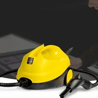 High Temperature Steam Cleaning Machine Home Appliance Cleaning Machine High Pressure Car Wash  Air Conditioner Range Hood Tools 2