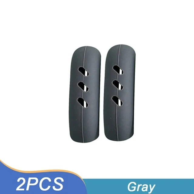2PCS Grey