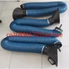 Welding Smoke Inspiratory Arm Universal Flexible Vacuum Arm Telescopic Hose Positioning Hover Suction Hood 2