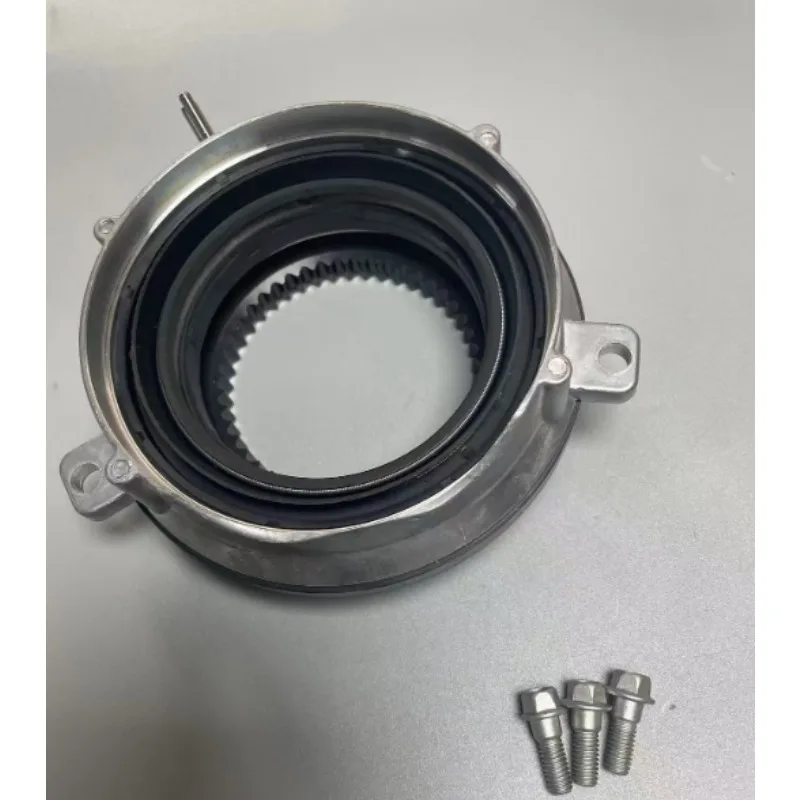 7L1Z3C247A Auto Locking Hub Actuator Front Axle for 2004-2015 Ford F150 2003-2015 Expedition Lincoln Navigator 2006-2008 Mark LT