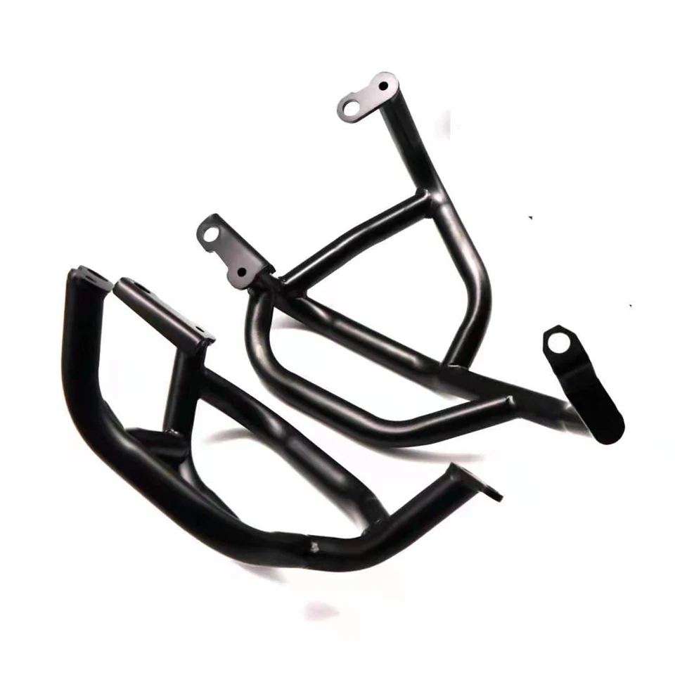 혼다 CB650F CB650R ABS CB 650F 650R 네오 스포츠 카페 2014-2024 오토바이 엔진 가드 크래시 바 범퍼 프레임 보호대