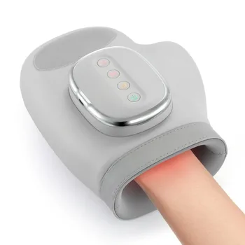 Hand Massager with Airbag Compression 1