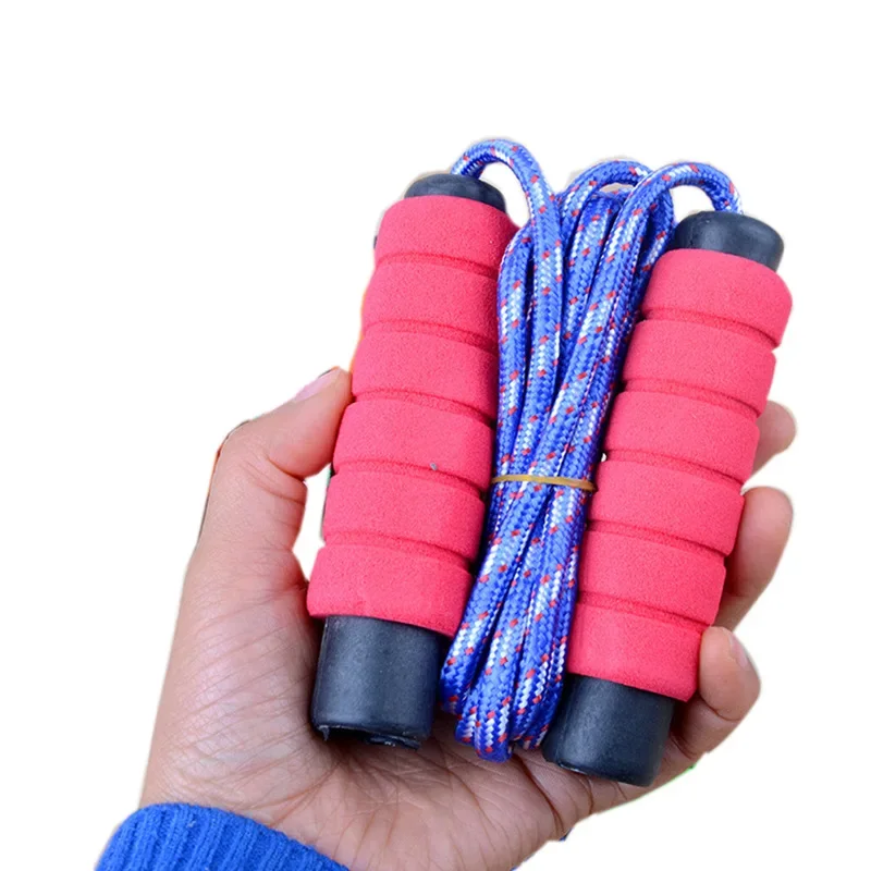 Adult Competition Jump Rope W5009 For Sports Gifts Jump For Fitness And Exercise