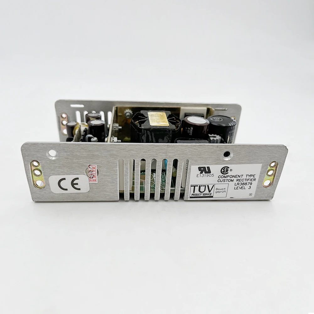 MAP55-1024 For Power-one Industrial Medical Equipment Power Supplies +24V2.5A +28V2.2A 60W 5 MAP55-1024 For Power-one Industrial Medical Equipment Power Supplies +24V2.5A +28V2.2A 60W - Image 3