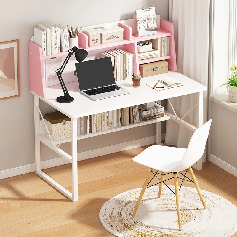 Bambini Secretaire Scrivanie Per Ufficio Scaffale Studente Camera Da Letto Studio Scrivanie Per Ufficio Tavolo Casa Escritorio Habitacion Mobili Da La