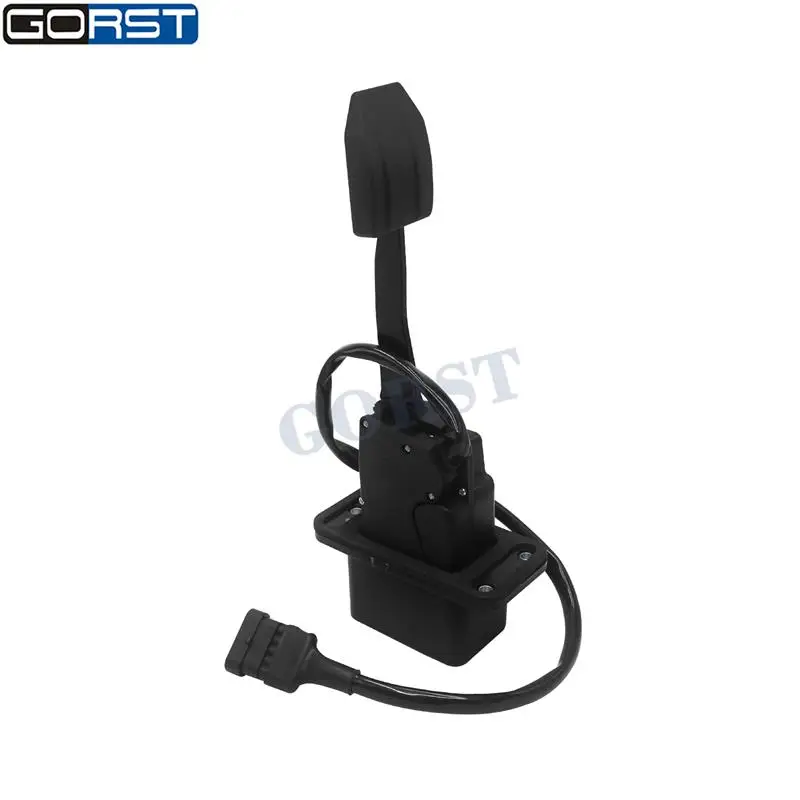 Electronic Accelerator Pedal 41227742 for Iveco Truck Auto Part 9651000020 7.15503