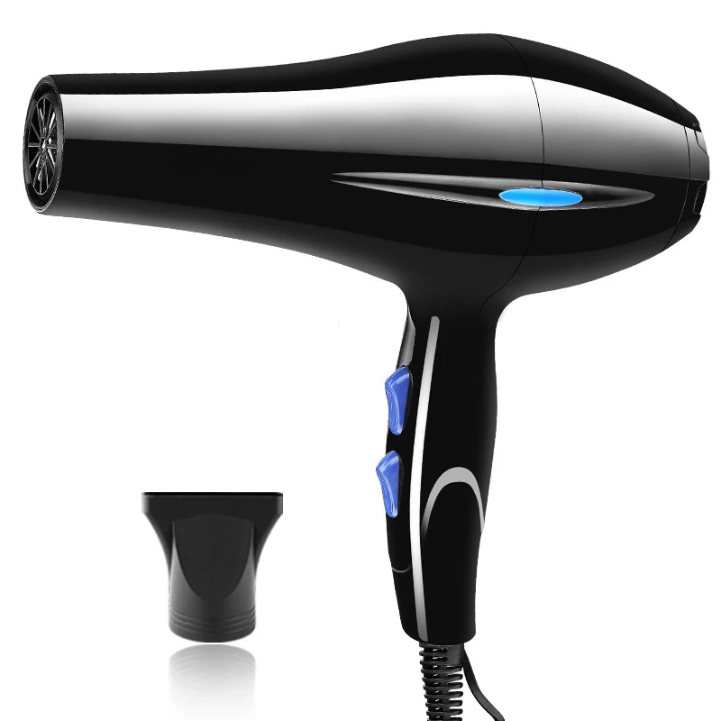 C3-Black -US-110v