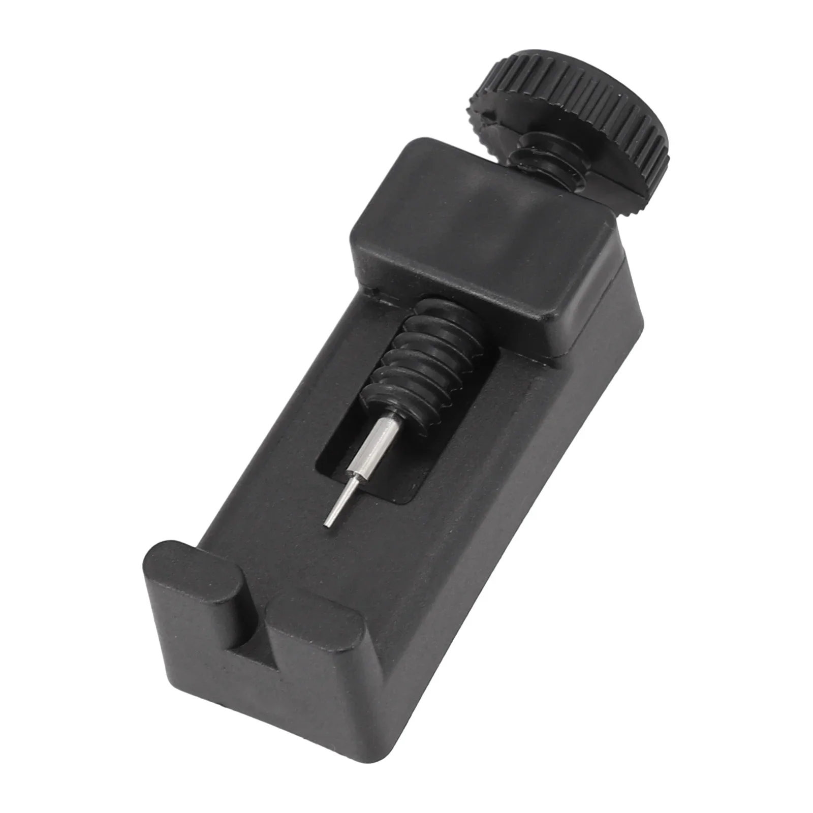 Watch Link Belt Remover Hand Tools Home Pin Remover Plastic + Metal Tools Watch Repair 1Pcs 65*22*19mm Band Link