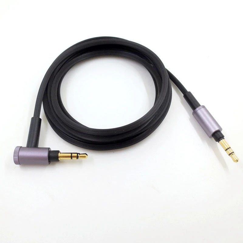 1.5M Per Cavo Per Cuffie Sony Wh-1000Xm3 Xm2 Xm4/H900N H800 Cavo Audio Morbido E Durevole Da 3.5Mm