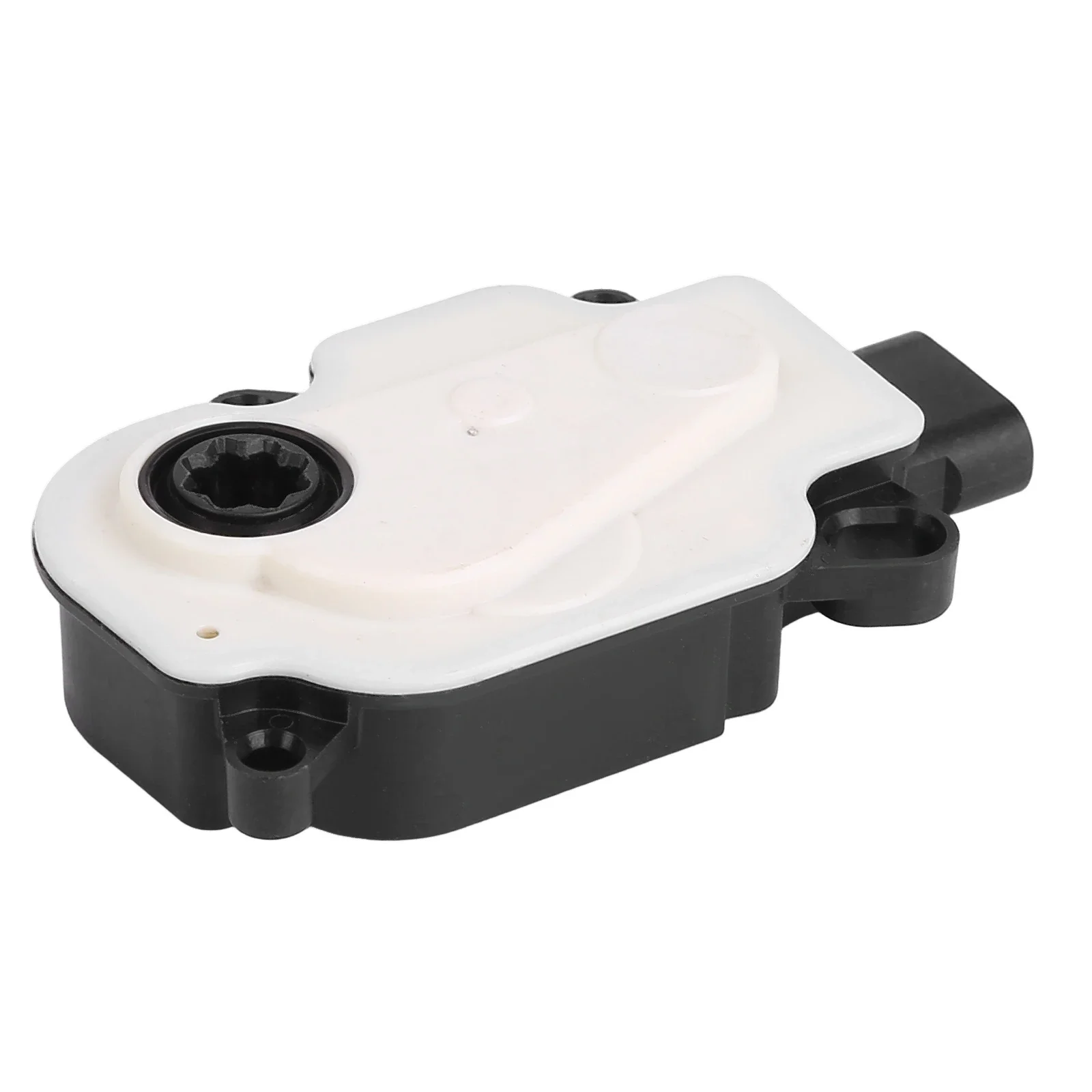 Plastic Active Radiator Shutter Motor Actuator for Cherokee