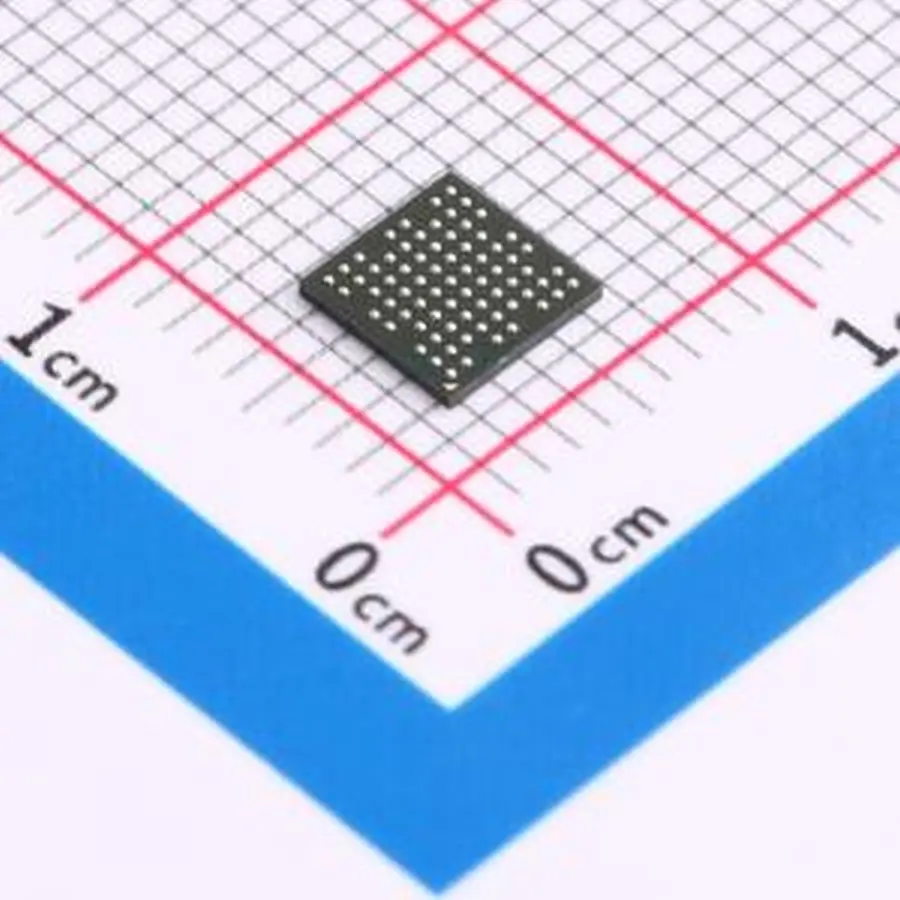 STM32WLE5J8I6