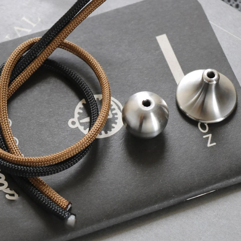 EDC 손가락 끝 장난감 Baole 비즈 Begleri 스테인레스 스틸 퍼즐 감압 미니 금속 Kendama 장난감 크리 에이 티브 선물