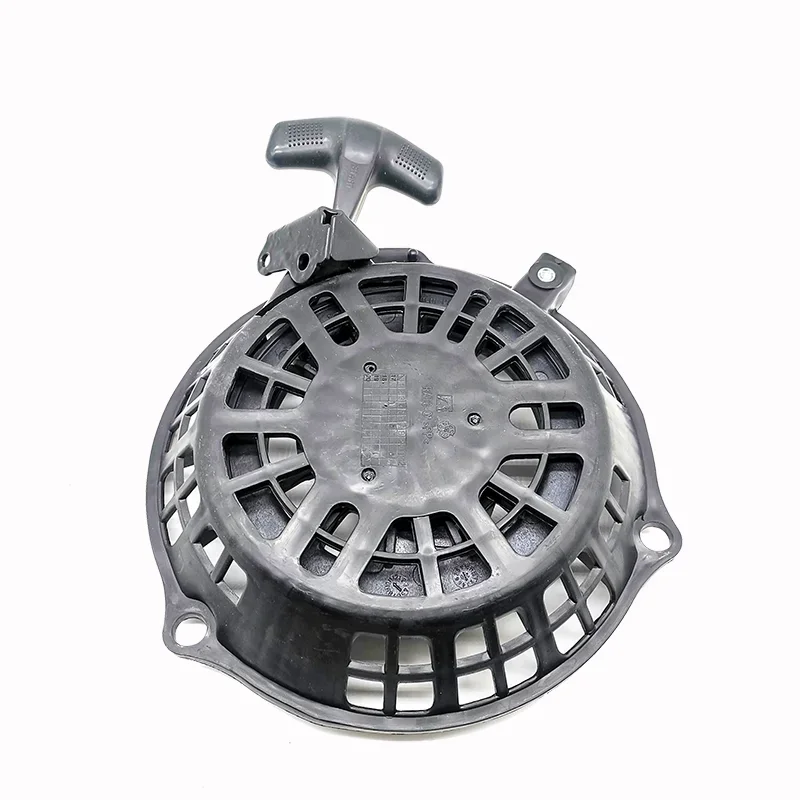 

RunTong RV225 RV240 Тяговый стартер стартера подходит для XBL культиватора бензинового двигателя
