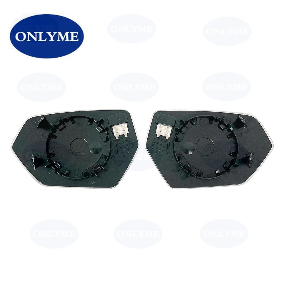 자동차 하이 퀄리티 광각 가열 거울 유리, 시트 레온 2019 2020 2021 2022 2023 2024 2025, 큐프라 포멘터 2020-2025