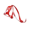 The New red Full Carbon Fiber Bicycle Water Bottle Cage MTB Road Bike Bottle Holder Ultra Light Cycle Equipment Matte/gloss 3