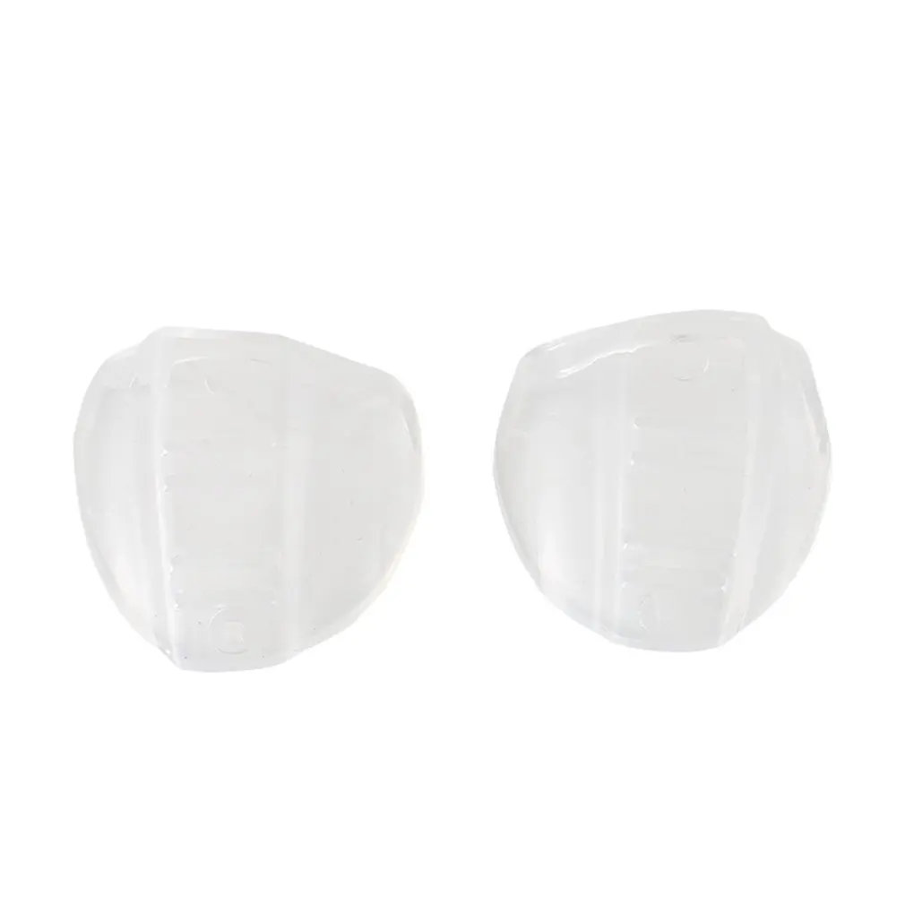 

Tpu Glasses Protective Wings Flank Protection Myopia Glasses Side Protective Sheet Splash-Proof Wings