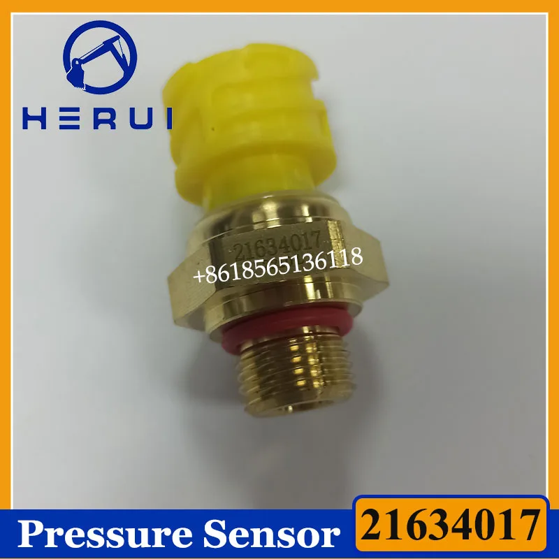 

Crankcase Pressure Switch Sensor Sender For Vol-vo FH12 FM9 FM12 FH16 FH2005 FM2005 21634017 21746206 20796744