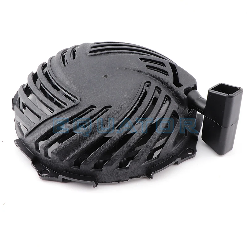 high performance Pull Start Starter Replacement Accessories Fit for B&S 500 500E 1400cc Motor 591139 595355