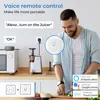 ONENUO Tuya 16A WiFi Mini Swith Wifi Smart Switch Module 2 Way Control Smart DIY Switches Smart Life APP Alexa Google Home 2