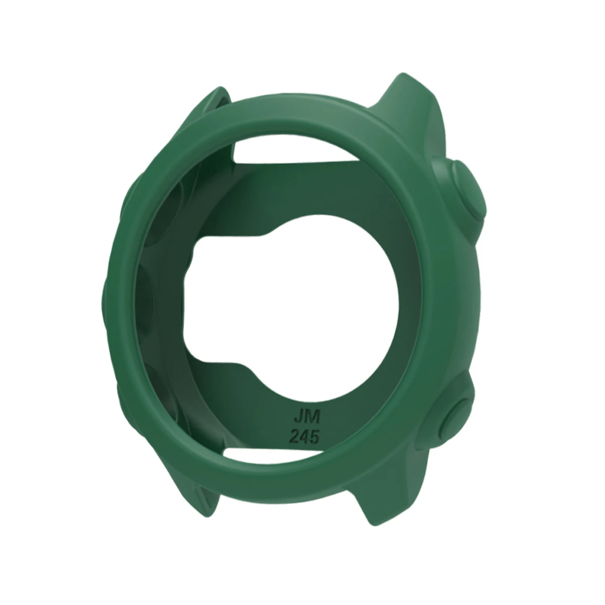 Soft Silicone Protective Case Shell