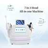 2024 7 In 1 High Frequency Hair Follicle Detection Scalp Treatment Machine Hair Analyze Scalp Care Massage Hair Regrowth Device 1