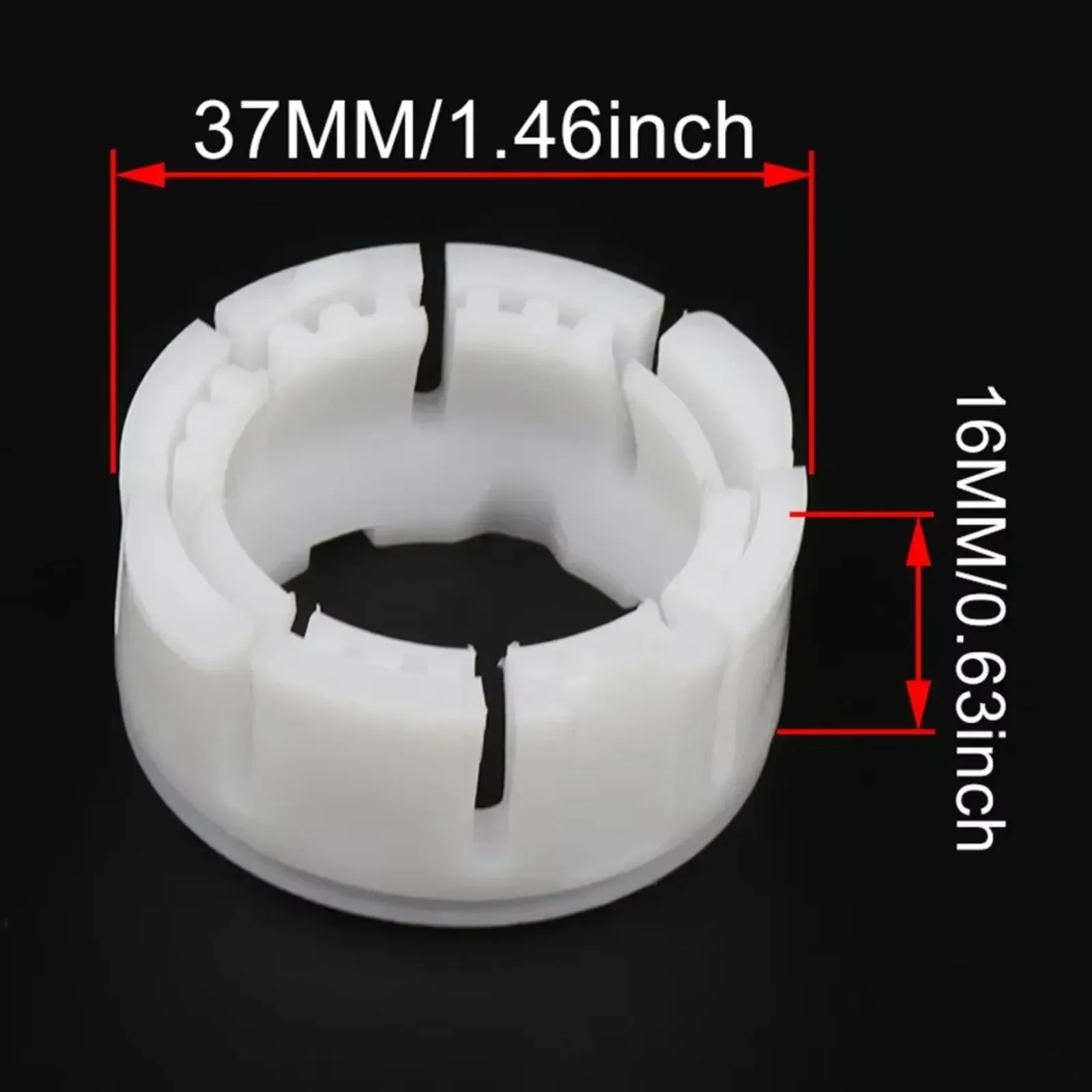 For BMW Z1 Z3 E36 Z4 Z8 Manual Shifter Ball Cup Pivot Bushing Shift Tower Bushing For Shift Lever Pivot 25111469397 25111220608