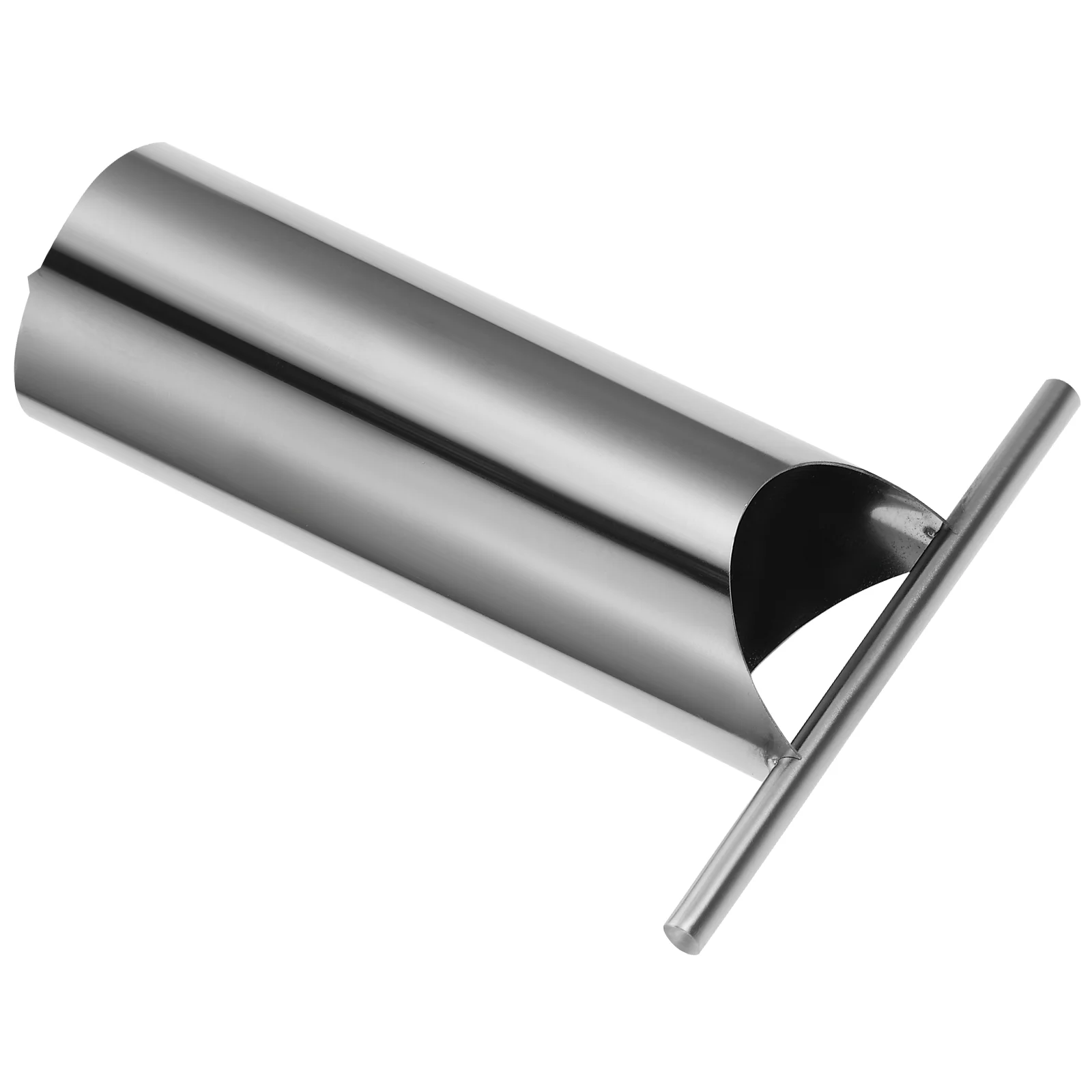 Hole Opener Watermelon Kitchen Supply Cutting Tool Fruit Punch Opening Punching Metal Puncher for Stainless Steel Baby