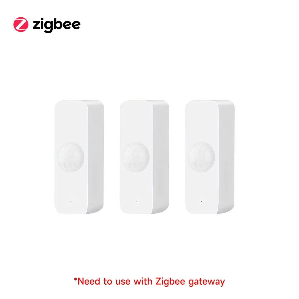 Zigbee 3pcs