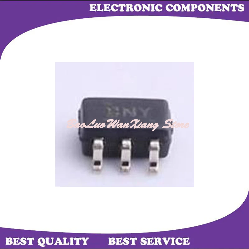 

1 Pcs/Lot TPS715345DCKR BNY SC-70-5 New and Original In Stock