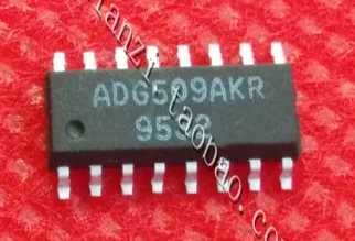 

Доставка. ADG509AKR ADG509AKRZ SOP16