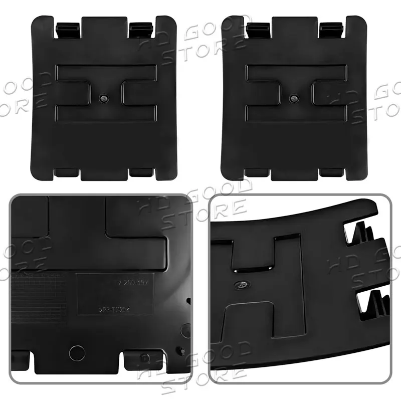 Car Front Wheel Arch Fender Cover