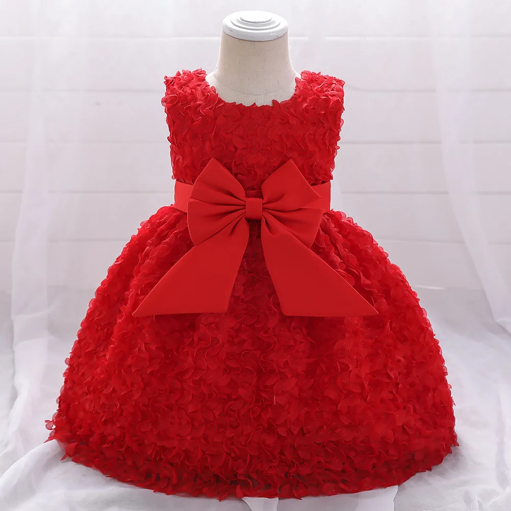 Top 216+ 2 year old baby dress