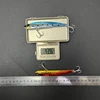 44g 110mm Sinking Metal Vibration Ratlin Fishing Lures Long Casting Vib Swimbait Wobbler Pesca Artificial Hard Baits Equipment 4