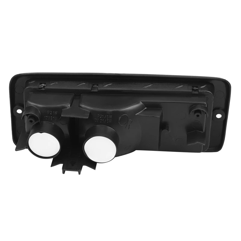 

6Pcs Left & Right Rear Tail Light Lamp MB124963 MB124964 214-1946L-UE 214-1946R-UE Fit For Mitsubishi Pajero Montero