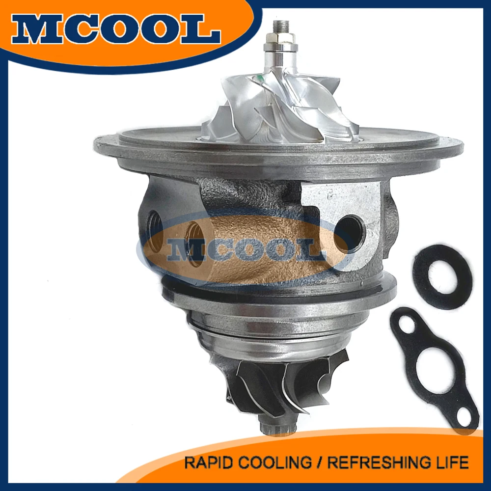 

НОВЫЙ ТУРБОКОМПРЕССОР с картриджем Turbo 28231-2B810 для Hyundai Tucson MK3 1,6 T-GDI CHRA KVAAAF4006 282312B810 Core F02A1901160295