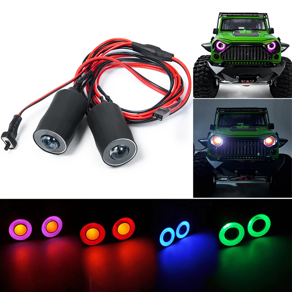 Faros Y Luces LED Camiones. Faros Y Luces LED Autobuses